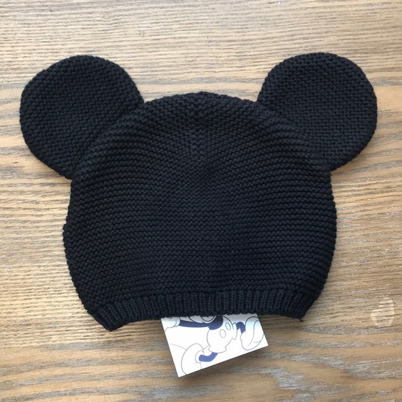 disney baby hat